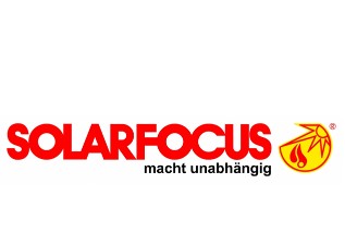 Solfarfocus Logo